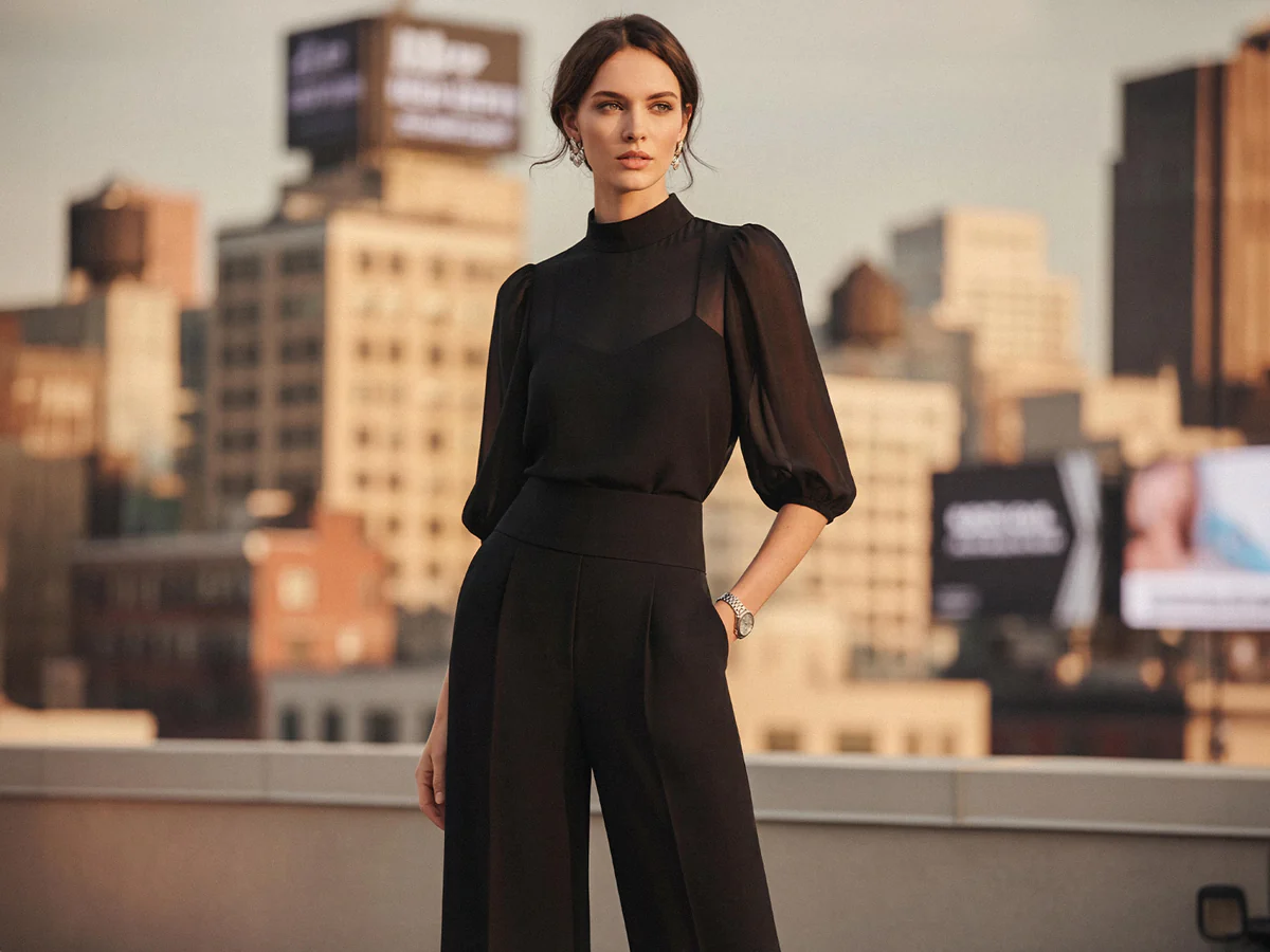 Elevate Your Everyday Style